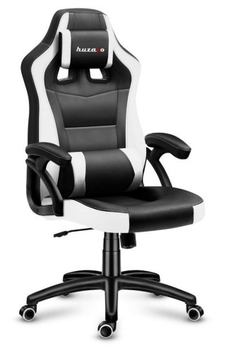Fotel gamingowy Huzaro Force 4.2 White