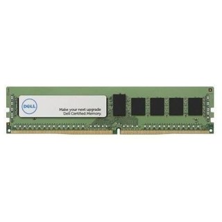 Pamięć Dell Memory Upgrade - 16GB UDIMM DDR4 3200MHz 1Rx8 ECC