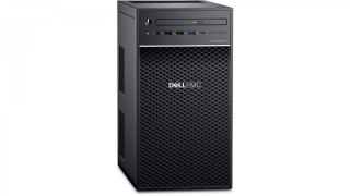 Serwer Dell PowerEdge T40 /E-2224/8GB/1TB/3Y NBD