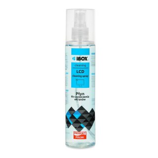 Spray do ekranów iBOX 250 ml