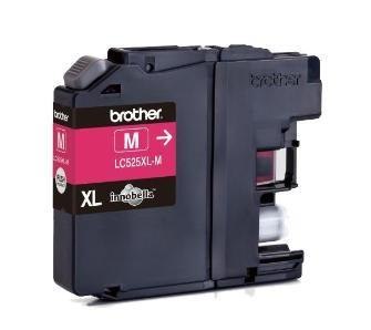 Tusz Brother 525XLM Magenta XL