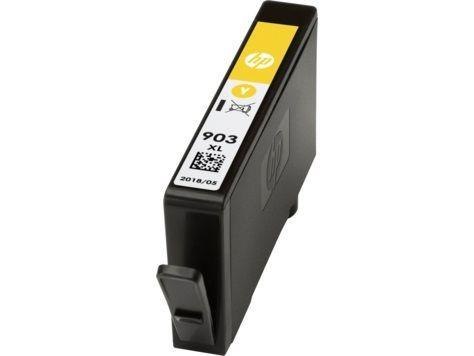 Tusz HP 903XL Yellow do OfficeJet Pro 6960/6970