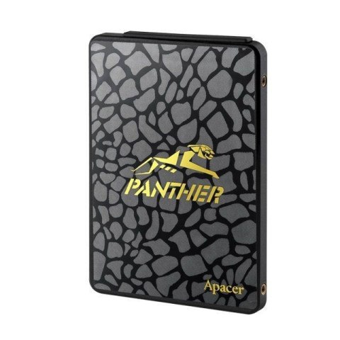Dysk SSD Apacer AS340 Panther 960GB SATA3 2,5" (550/510 MB/s) 7mm, TLC