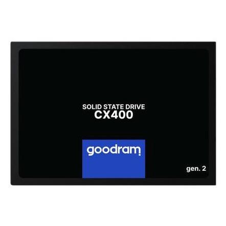 Dysk SSD GOODRAM CX400 GEN.2 1TB SATA III 2,5" (550/500) 7mm