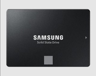 Dysk SSD Samsung 870 EVO 1TB 2,5" SATA3 (560/530) V-NAND 3bit MLC