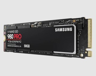 Dysk SSD Samsung 980 PRO 500GB M.2 2280 PCIe 4.0 x4 NVMe (6900/5000 MB/s) TLC
