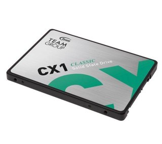 Dysk SSD Team Group CX1 240GB SATA III 2,5" (520/430) 7mm