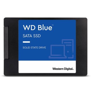 Dysk SSD WD Blue 1TB 2,5" (560/530 MB/s) WDS100T2B0A 3D NAND