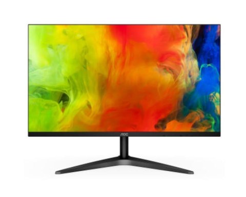 Monitor AOC 23,8" 24B1H VGA HDMI