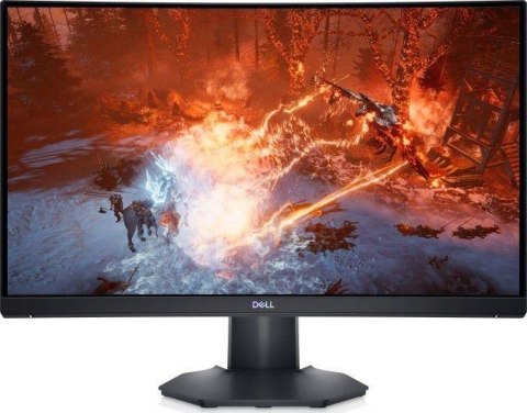 Monitor Dell 23,8" S2422HG (210-AYTM) 2xHDMI DP