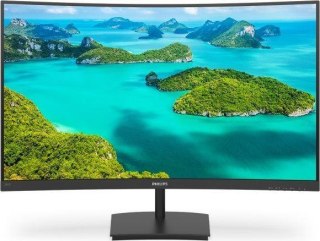 Monitor Philips 23,6" 241E1SC/00 VGA HDMI