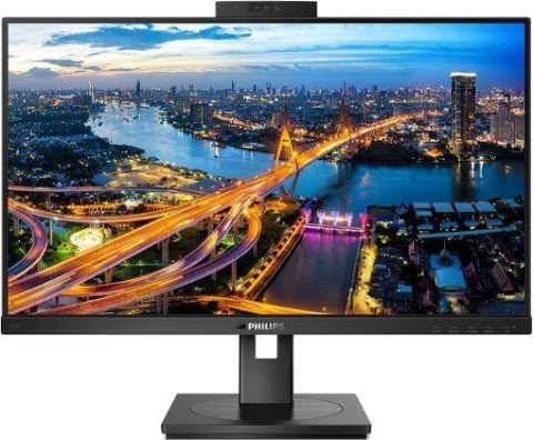 Monitor Philips 23,8" 242B1H/00 VGA DVI-D HDMI DP USB-B 4xUSB 3.1 głośniki