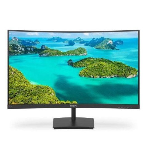 Monitor Philips 27" 271E1SCA/00 VGA HDMI głośniki