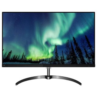 Monitor Philips 27" 276E8VJSB/00 4K UHD 2x HDMI DP