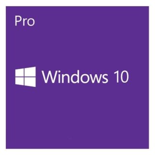 Oprogramowanie Windows 10 Pro 64Bit English International OEM