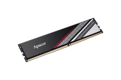 Pamięć DDR4 Apacer TEX 16GB (1x16GB) 2666MHz CL16 1,2V