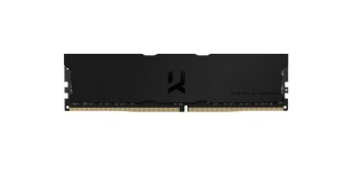 Pamięć DDR4 GOODRAM IRDM PRO Deep Black 8GB (1x8GB) 3600MHz CL18 1,35V Black