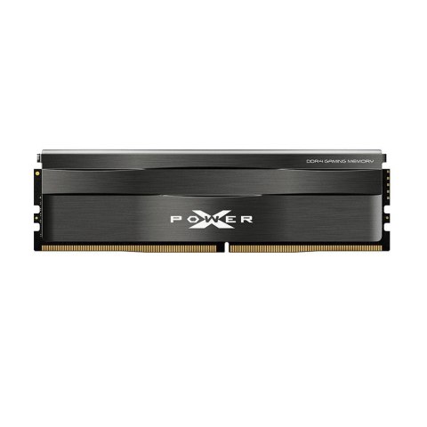 Pamięć DDR4 Silicon Power XPOWER Zenith Gaming 16GB (2x8GB) 3600MHz CL18 1,35V