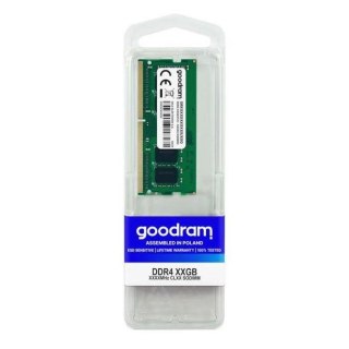 Pamięć SODIMM DDR4 GOODRAM 16GB 3200MHz CL22