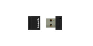 Pendrive GOODRAM 64GB UPI2 USB 2.0 Black