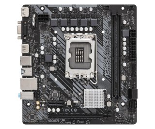 Płyta ASRock H610M-HDV /H610/DDR4/SATA3/USB3.0/PCIe4.0/s.1700/mATX