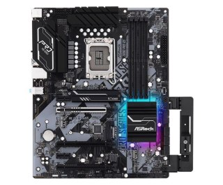 Płyta ASRock Z690 Pro RS /Z690/DDR4/SATA3/M.2/USB3.2/PCIe5.0/s.1700/ATX