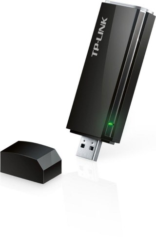 Karta sieciowa TP-Link Archer T4U WiFi AC1200 USB