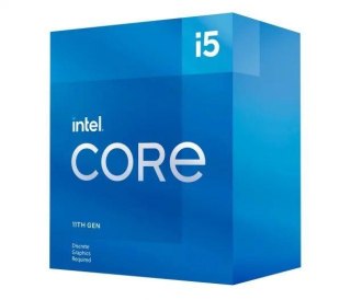 Procesor Intel® Core™ i5-11400F Rocket Lake 2.6 GHz/4.4 GHz 12MB LGA1200 BOX