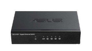 Switch ASUS GX-U1051 5x10/100/1000 Mbps VIP Port