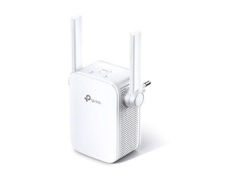 Wzmacniacz TP-Link TL-WA855RE V5 Wi-Fi N300 1x10/100Mb/s Repeater