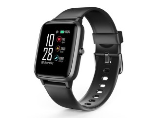 Smartwatch Hama Fit Watch 5910 GPS, czarny