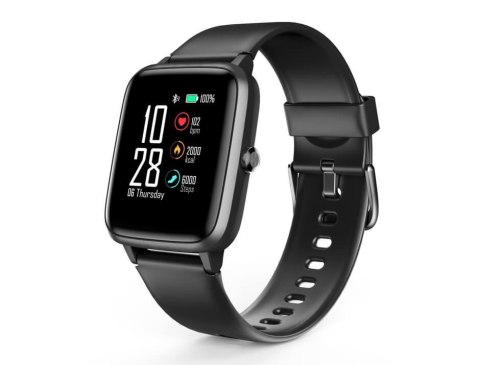 Smartwatch Hama Fit Watch 5910 GPS, czarny