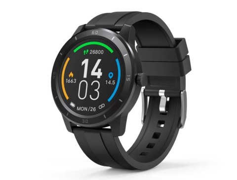 Smartwatch Hama Fit Watch 6900 GPS, czarny