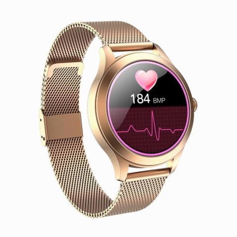 Smartwatch MaxCom fit FW42 GOLD