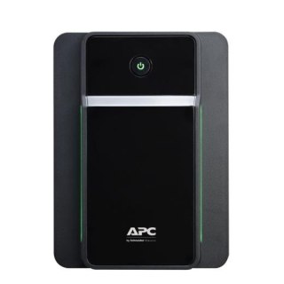 Zasilacz awaryjny UPS APC BX2200MI Back UPS, 2200VA, gniazda IEC, komunikacja