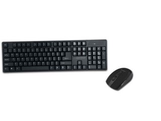 Zestaw bezprzewodowy klawiatura z myszką Esperanza EK135 Reno