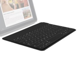 Klawiatura bezprzewodowa Logitech Keys-To-Go czarna