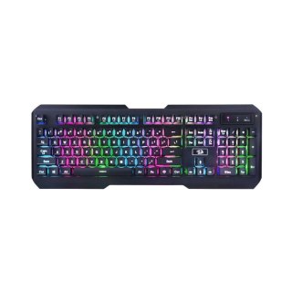 Klawiatura przewodowa Redragon Centaur K506 Gaming Czarna