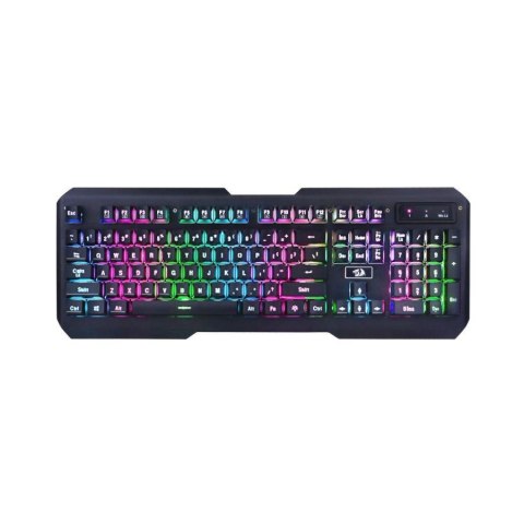 Klawiatura przewodowa Redragon Centaur K506 Gaming Czarna