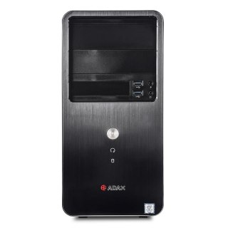 Komputer ADAX VERSO WXPG6405 G6405/H510/8GB/SSD256GB/V2/W10Px64