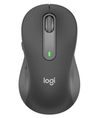 Mysz bezprzewodowa Logitech Signature M650 optyczna grafitowa