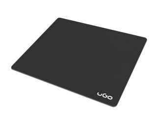 Podkładka pod mysz UGO Orizaba MP100 czarna 235x205mm