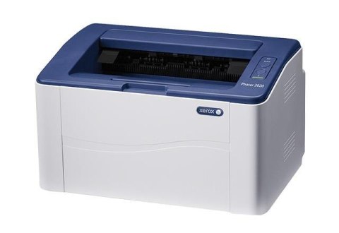 Drukarka laserowa Xerox Phaser 3020