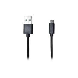 Kabel Msonic MLU532 USB-Micro USB 1m