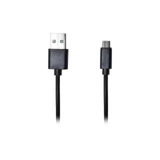 Kabel Msonic MLU532 USB-Micro USB 1m