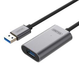 Kabel wzmacniacz sygnału Unitek Y-3005 USB 3.0 10m