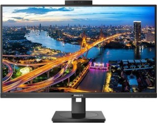 Monitor Philips 27" 276B1JH/00 HDMI DP 4xUSB 3.2 USB-C głośniki
