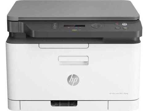 Urządzenie wielofunkcyjne HP Color Laser 178nw 3w1