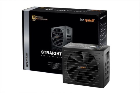 Zasilacz be quiet! Straight Power 11 750W 135mm 80+Gold