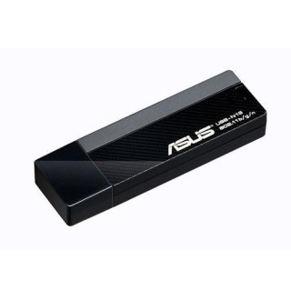 Karta sieciowa USB Asus USB-N13 Wi-Fi N 300Mbps